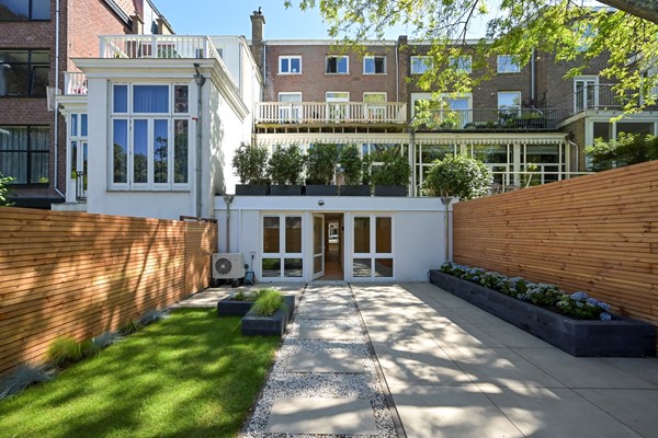 Medium property photo - Laan van Meerdervoort 37A, 2517 AD Den Haag